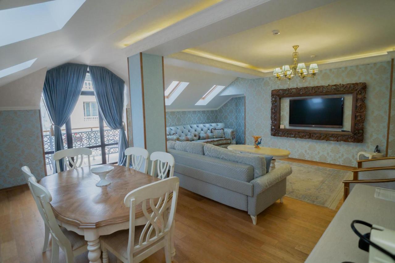 Leon Boutique Hotel Sohum Dış mekan fotoğraf