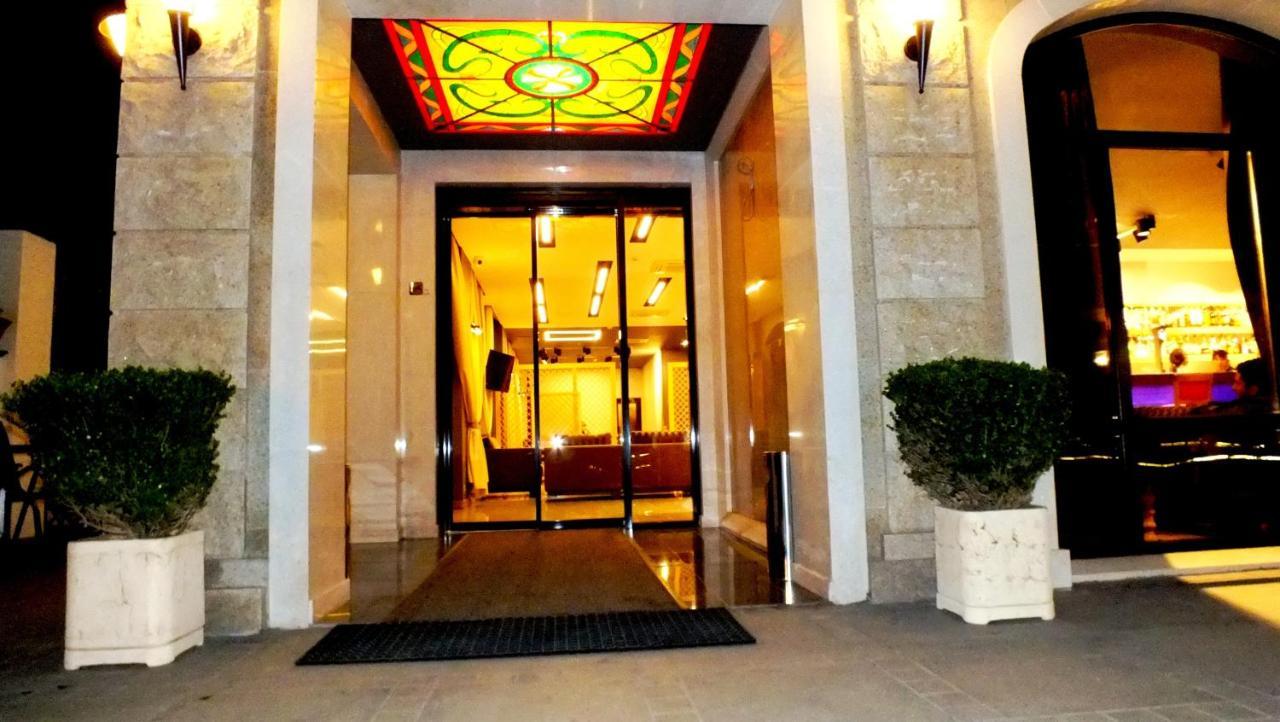 Leon Boutique Hotel Sohum Dış mekan fotoğraf