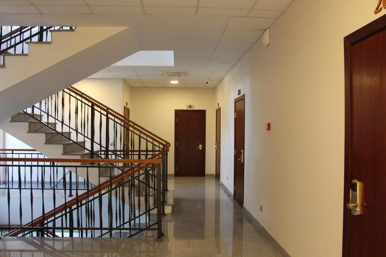 Leon Boutique Hotel Sohum Dış mekan fotoğraf