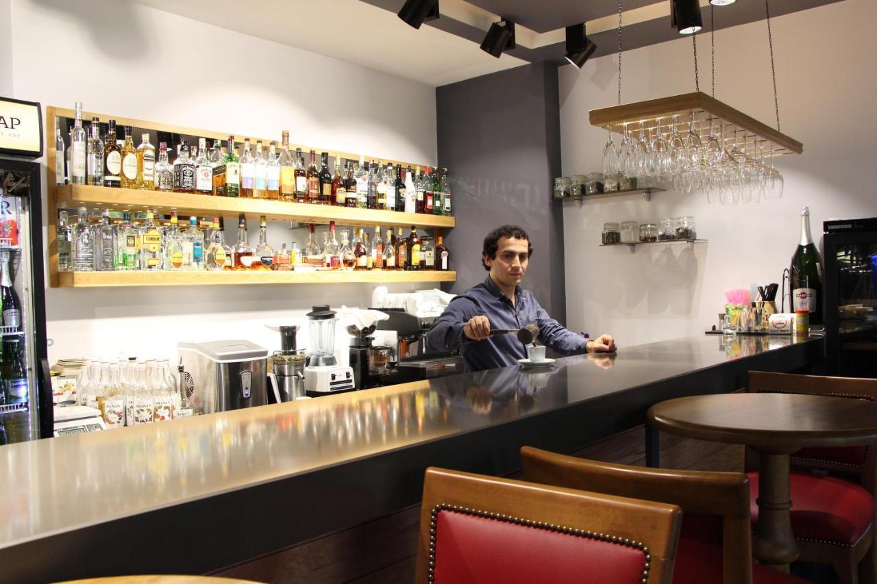 Leon Boutique Hotel Sohum Dış mekan fotoğraf