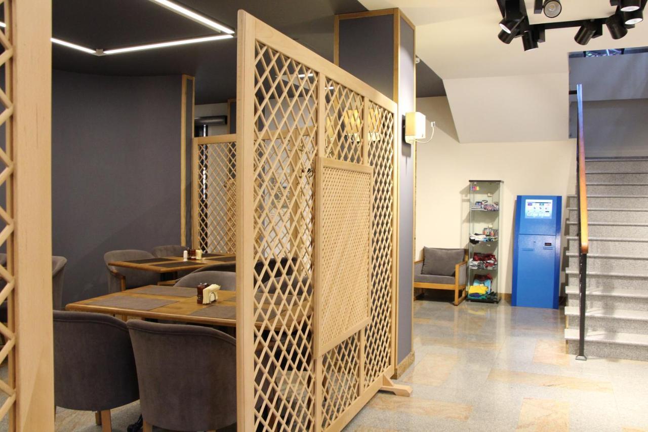 Leon Boutique Hotel Sohum Dış mekan fotoğraf