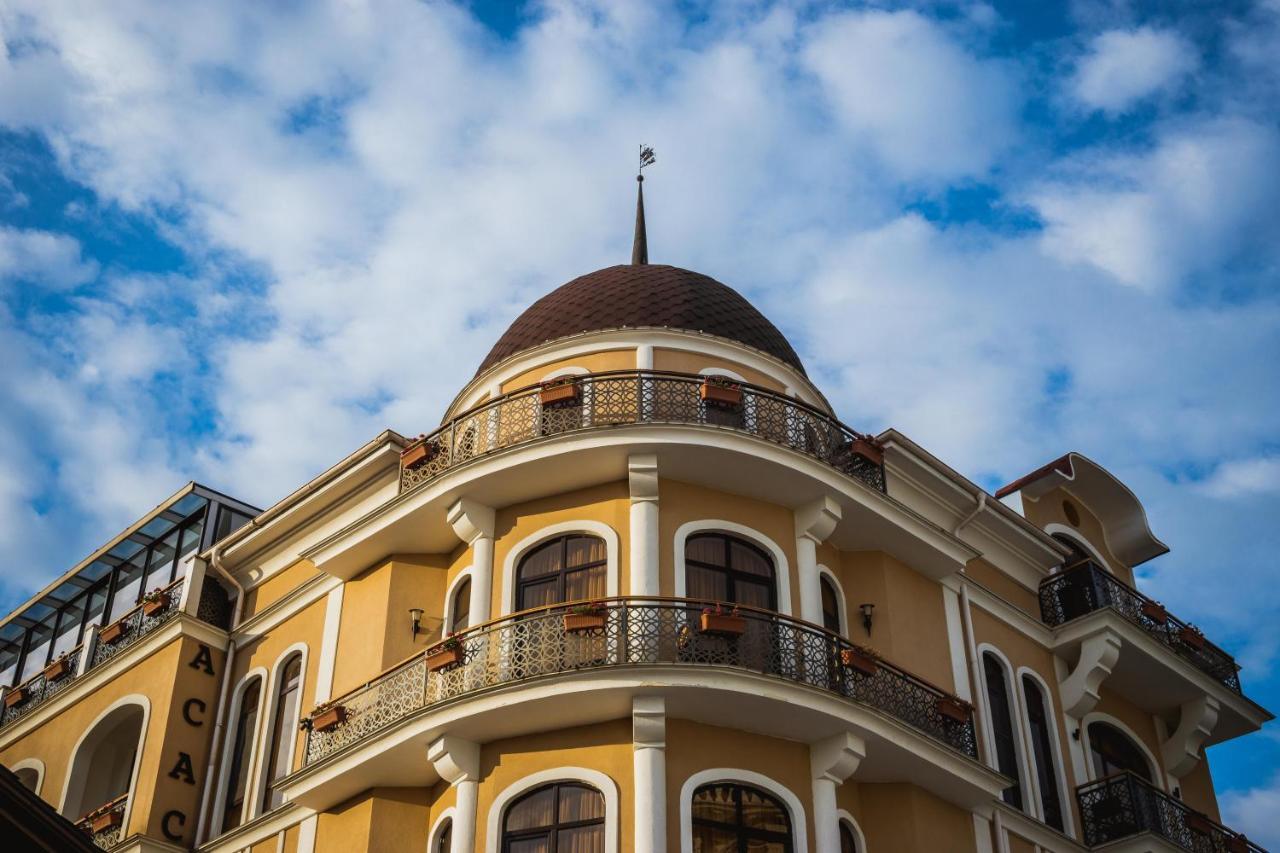 Leon Boutique Hotel Sohum Dış mekan fotoğraf