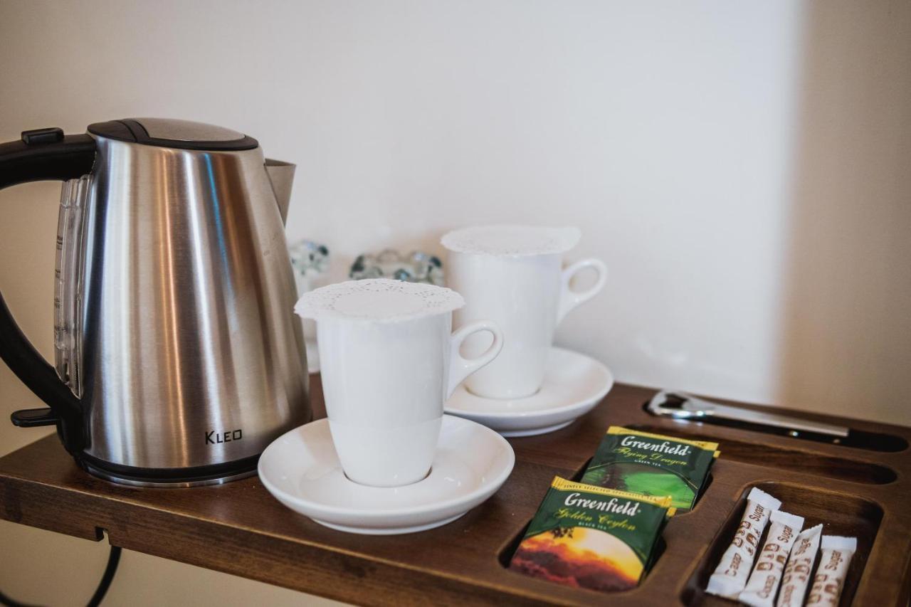 Leon Boutique Hotel Sohum Dış mekan fotoğraf