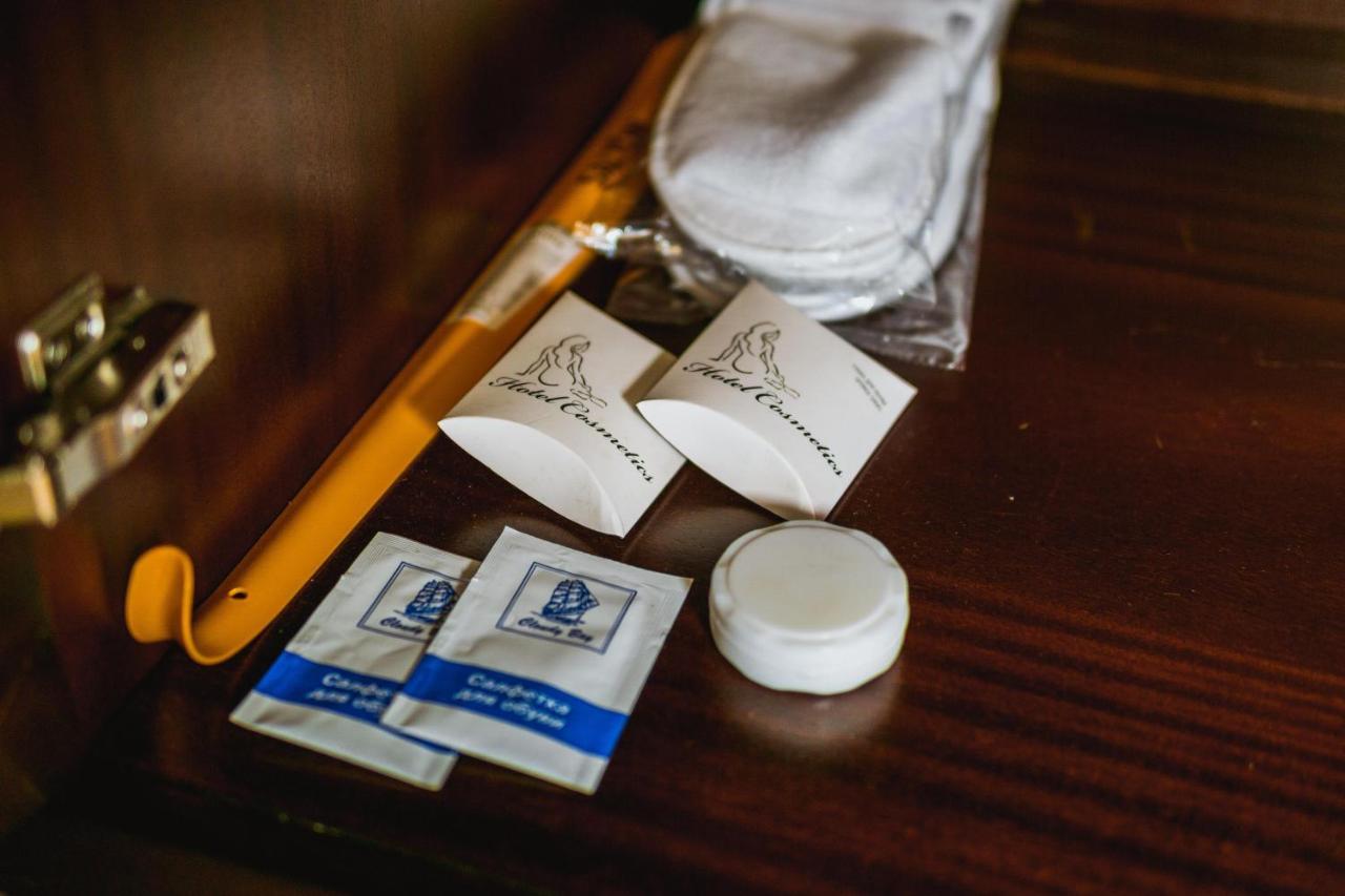 Leon Boutique Hotel Sohum Dış mekan fotoğraf