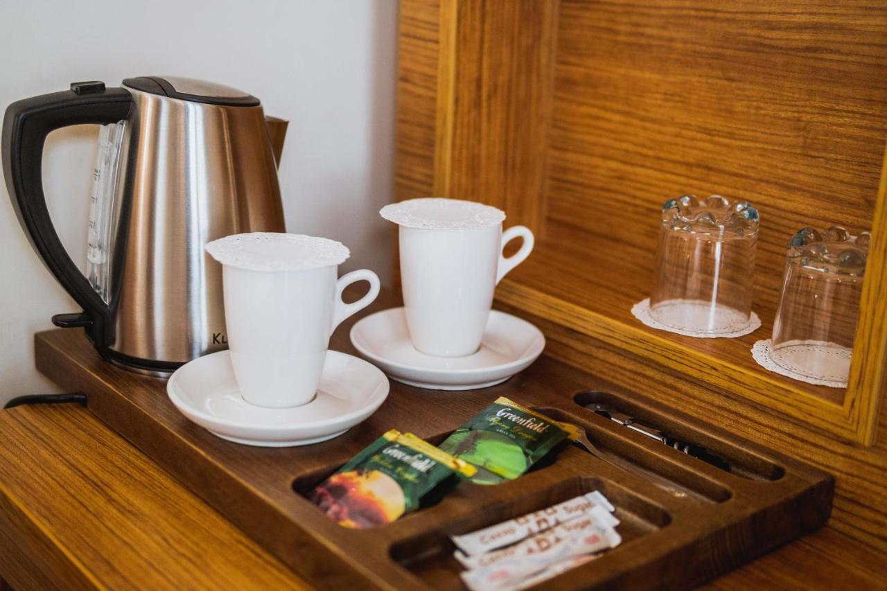 Leon Boutique Hotel Sohum Dış mekan fotoğraf