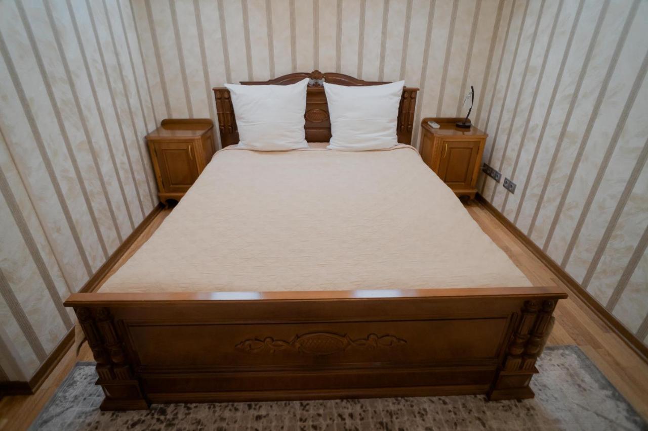 Leon Boutique Hotel Sohum Dış mekan fotoğraf