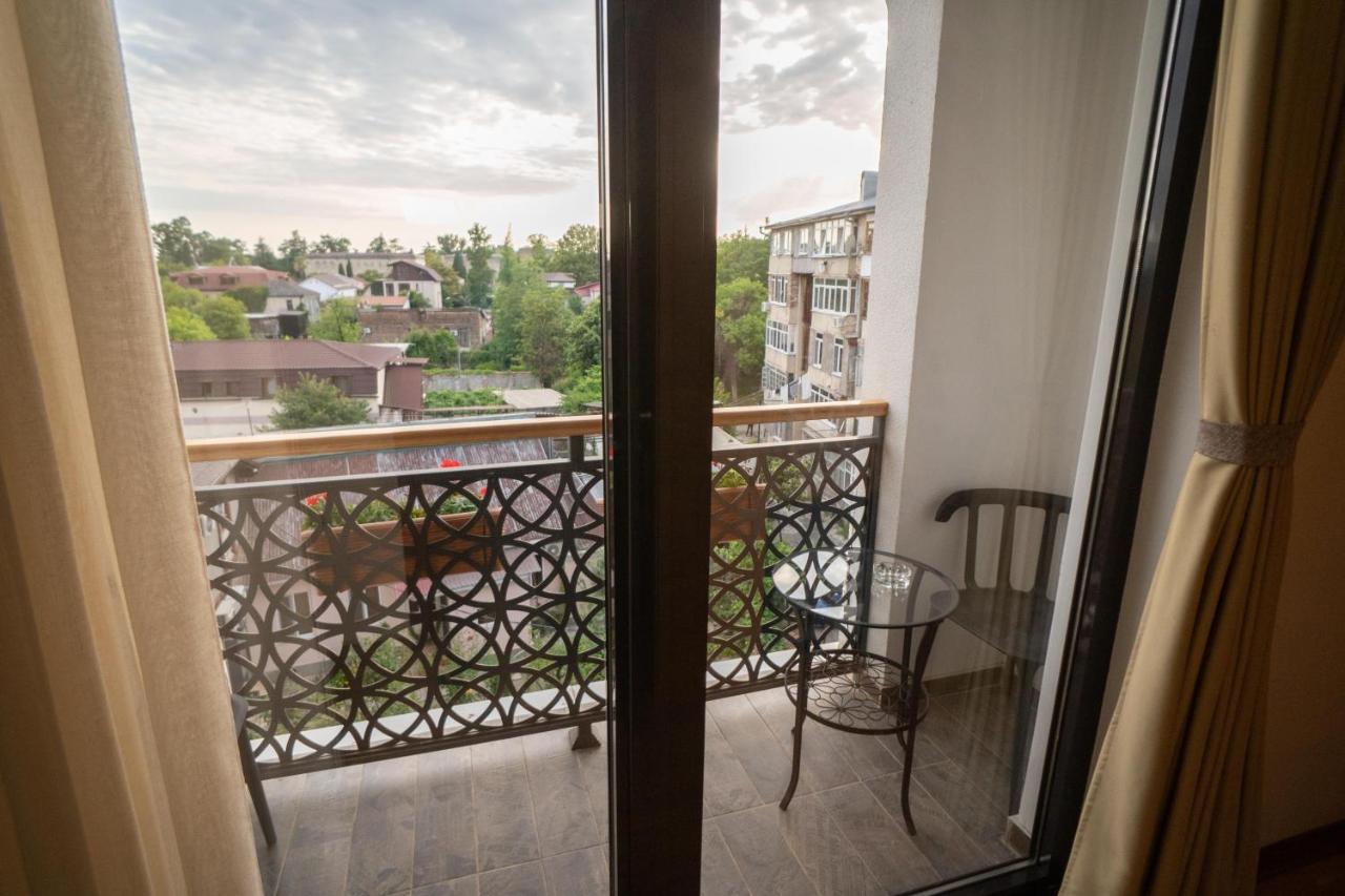 Leon Boutique Hotel Sohum Dış mekan fotoğraf