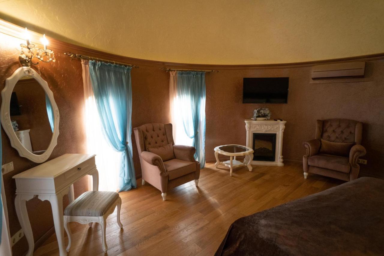 Leon Boutique Hotel Sohum Dış mekan fotoğraf