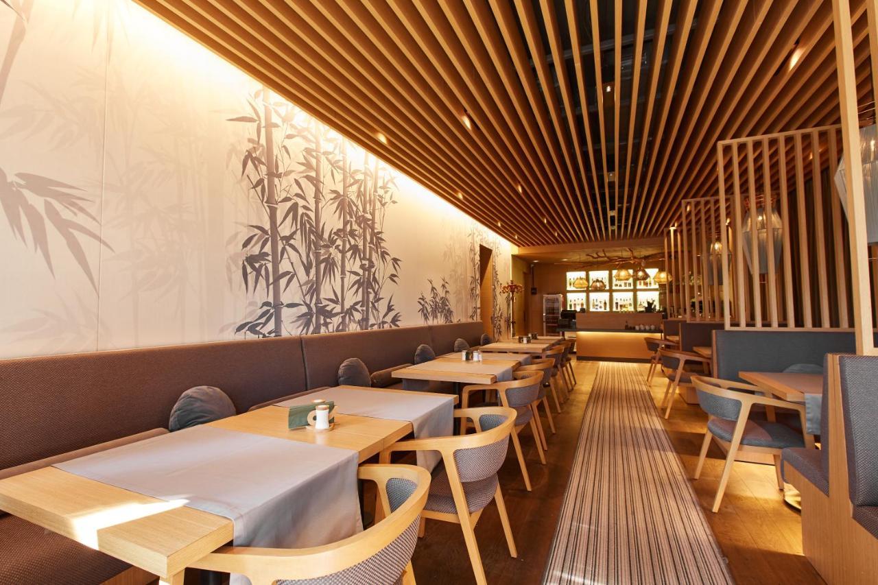 Leon Boutique Hotel Sohum Dış mekan fotoğraf