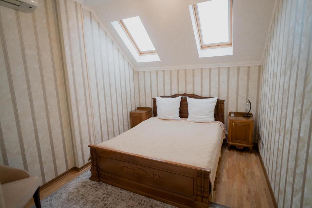 Leon Boutique Hotel Sohum Dış mekan fotoğraf